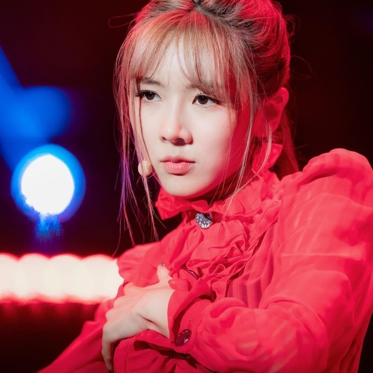 Yoohyeon