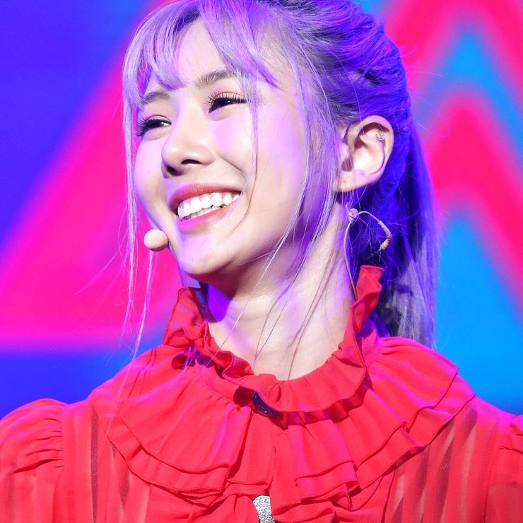 Yoohyeon