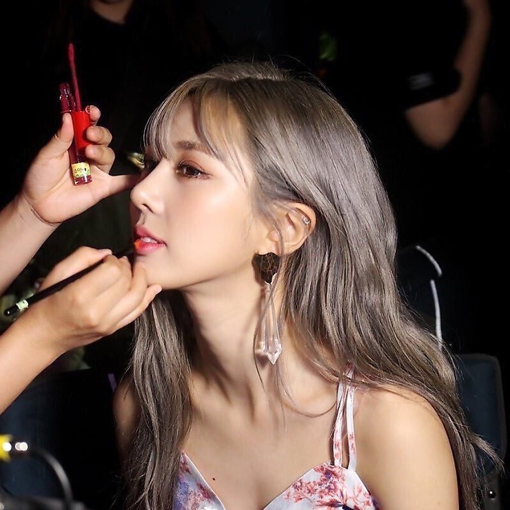 Yoohyeon