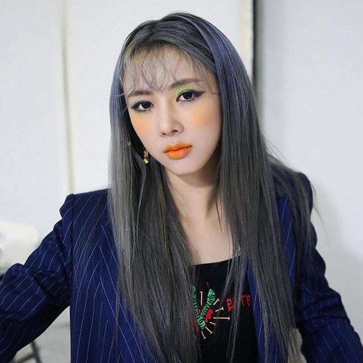Yoohyeon