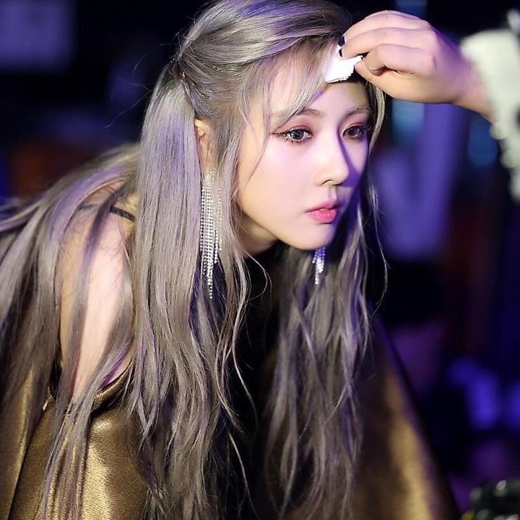 Yoohyeon