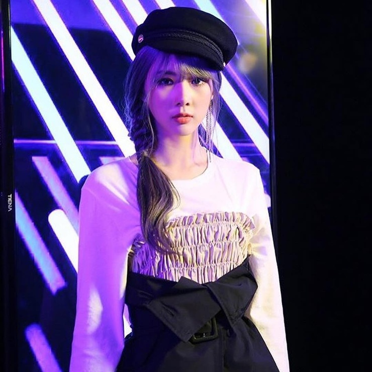 Yoohyeon