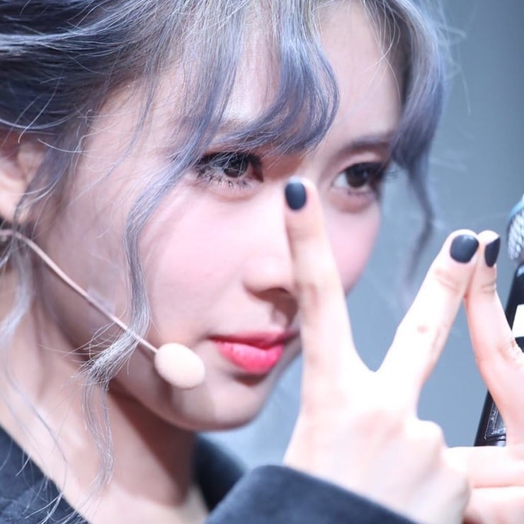 Yoohyeon
