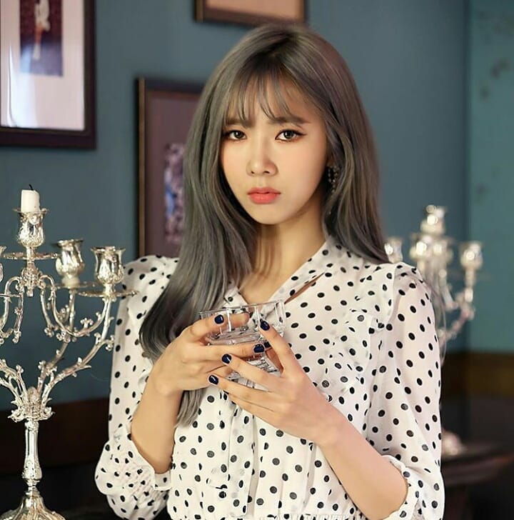 Yoohyeon