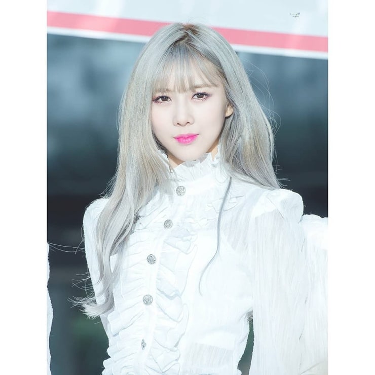 Yoohyeon