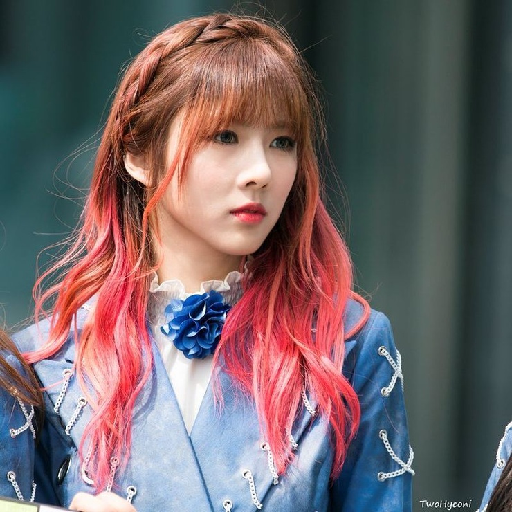 Yoohyeon