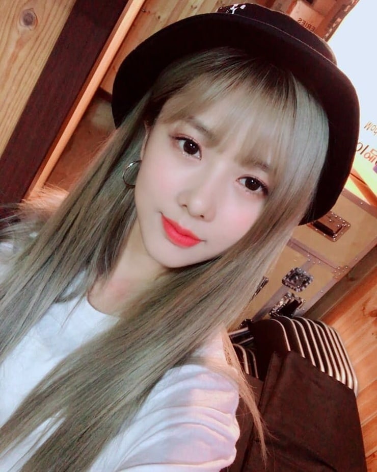 Yoohyeon