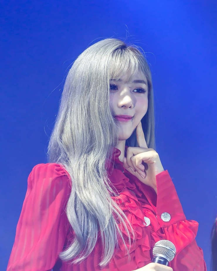 Yoohyeon