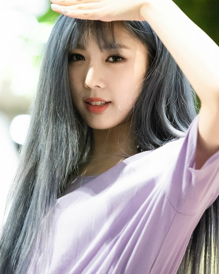 Yoohyeon