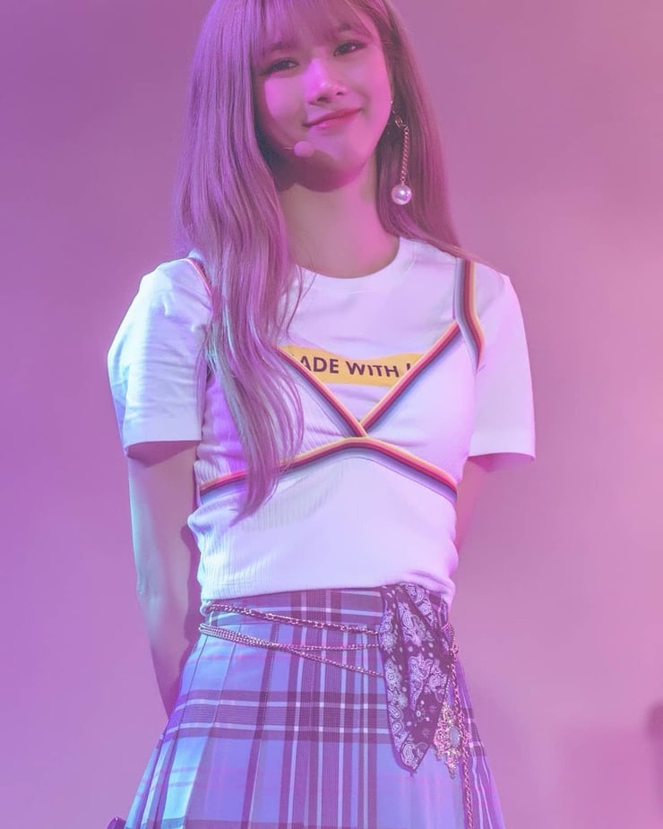 Yoohyeon
