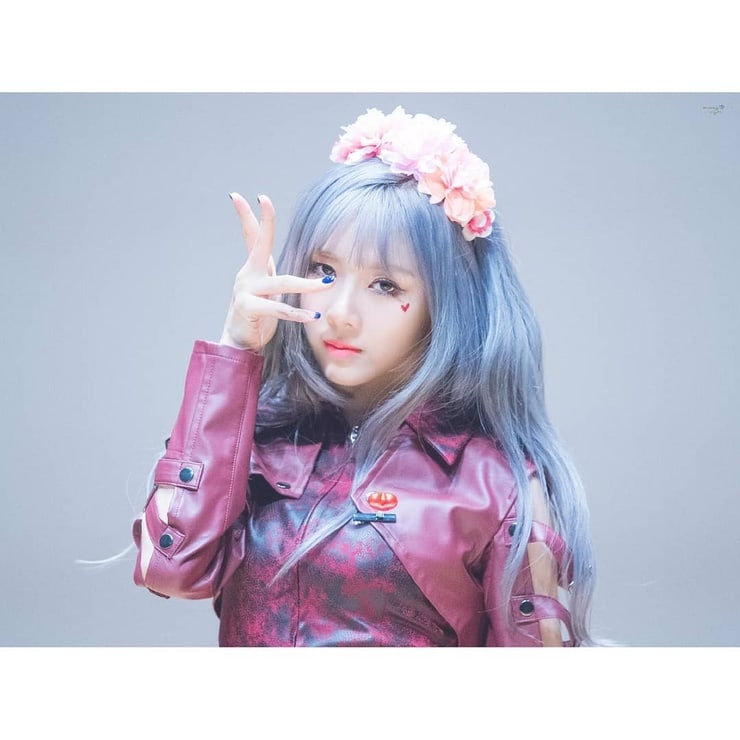 Yoohyeon image