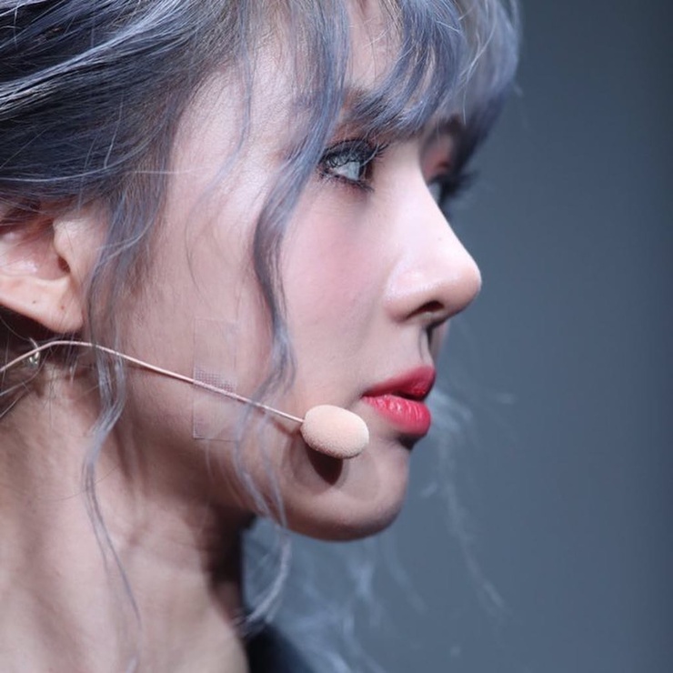 Yoohyeon