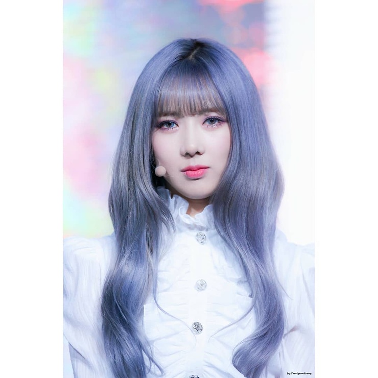 Yoohyeon