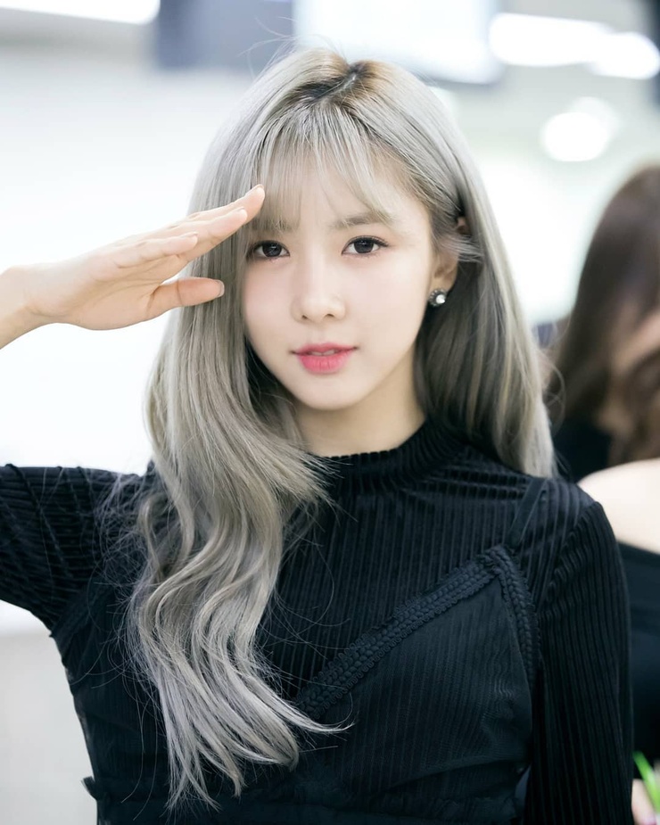 Yoohyeon