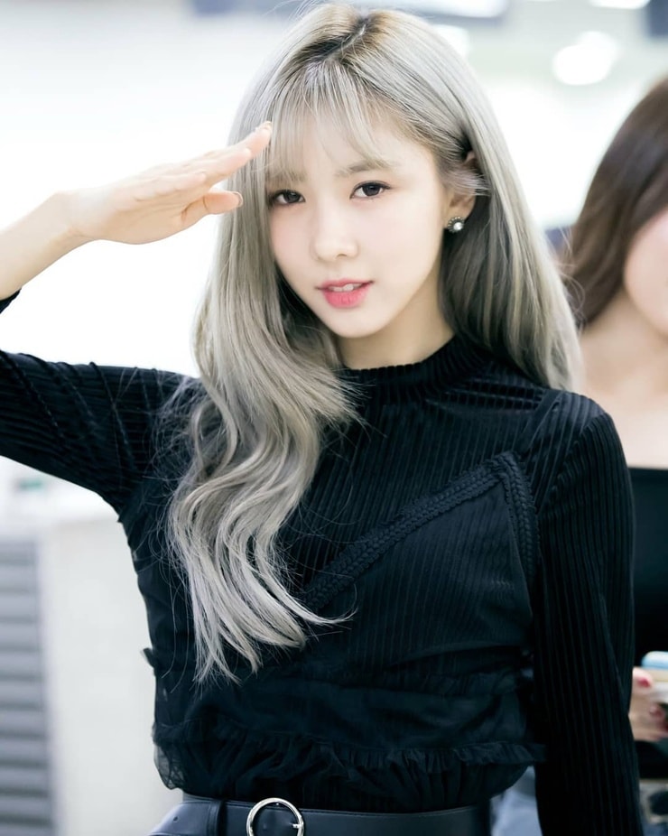 Yoohyeon