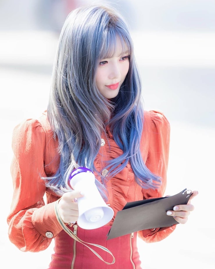 Yoohyeon