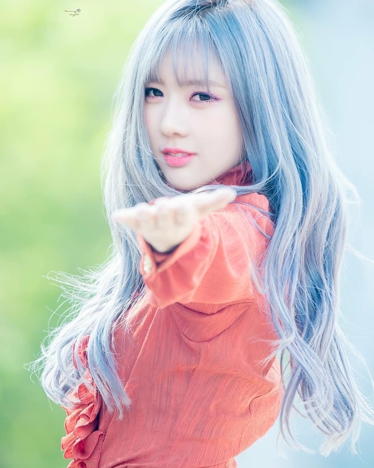 Yoohyeon image