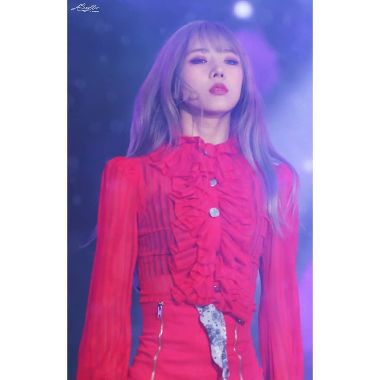 Yoohyeon