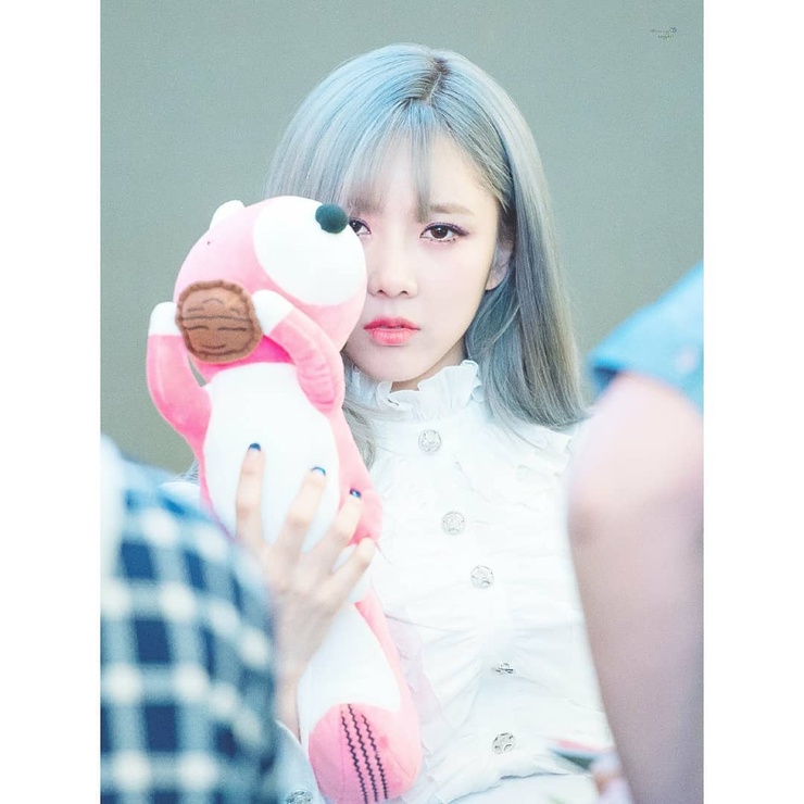 Yoohyeon