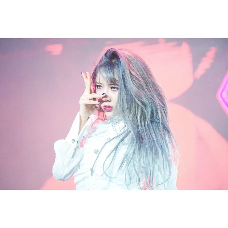 Yoohyeon