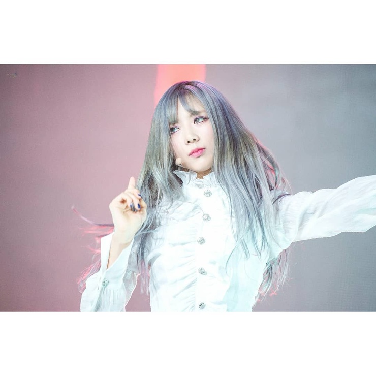 Yoohyeon