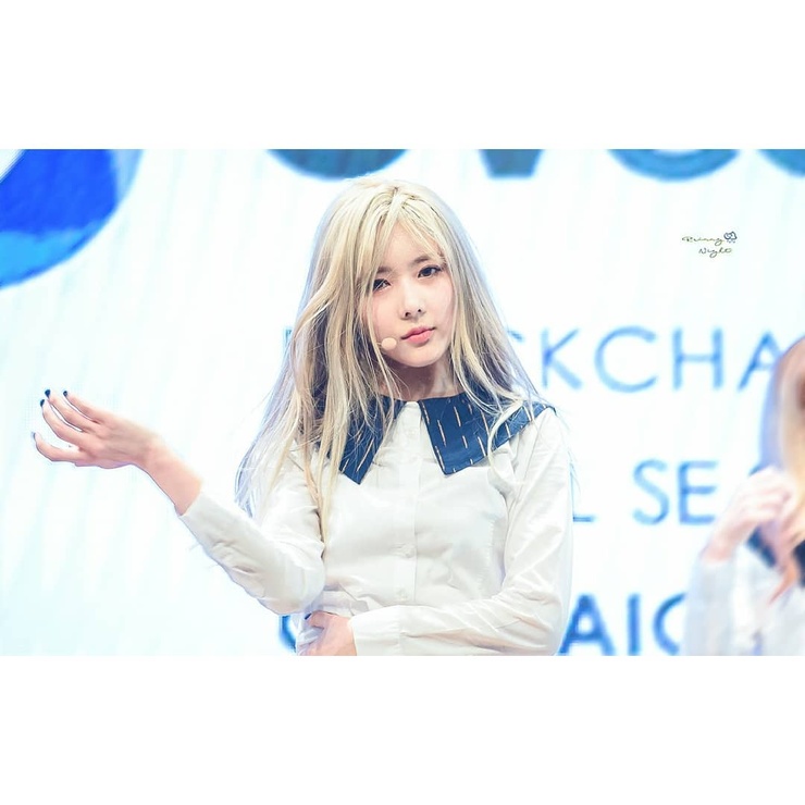 Yoohyeon