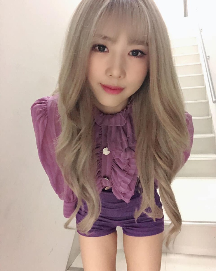 Yoohyeon