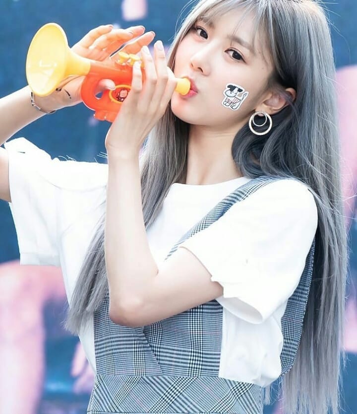Yoohyeon