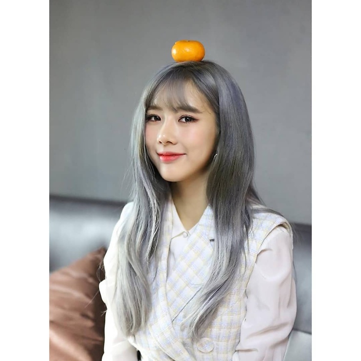 Yoohyeon