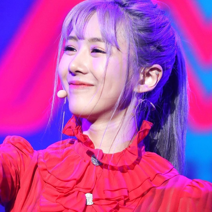 Yoohyeon