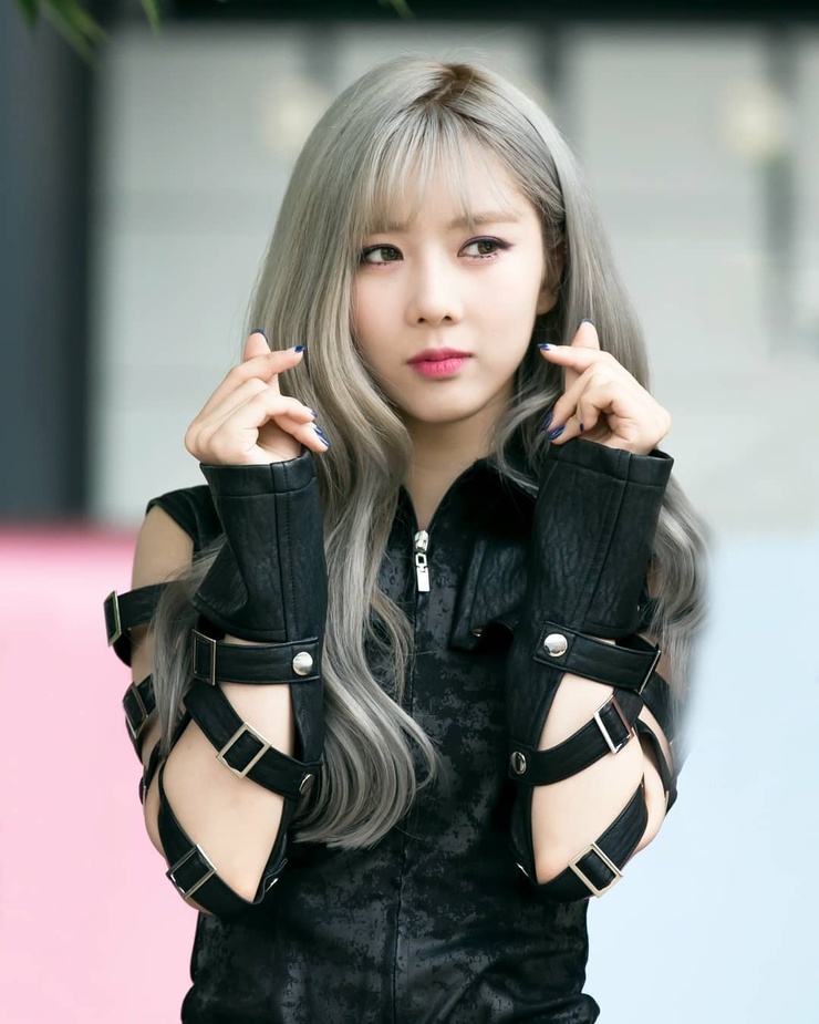 Yoohyeon