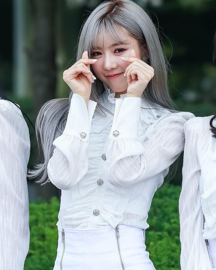 Yoohyeon