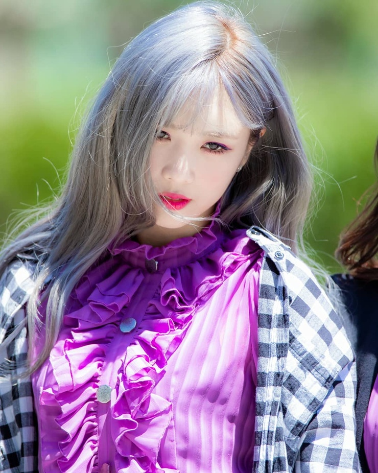 Yoohyeon