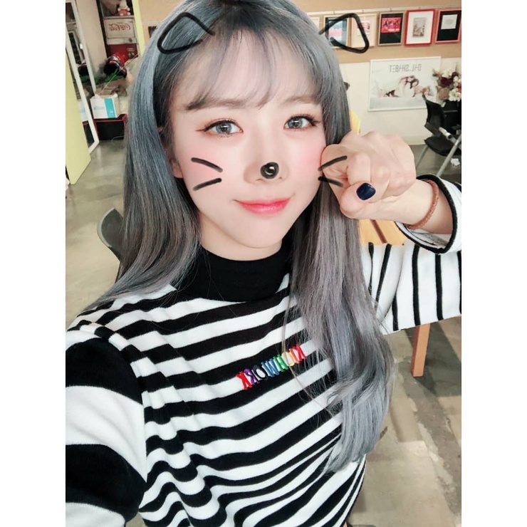 Yoohyeon