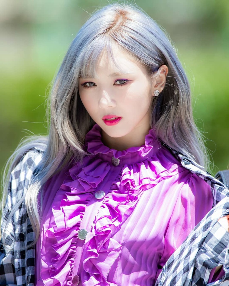 Yoohyeon