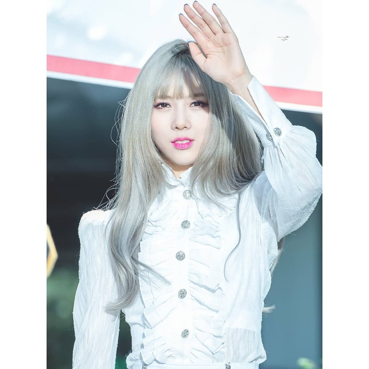 Yoohyeon