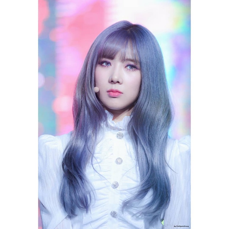 Yoohyeon