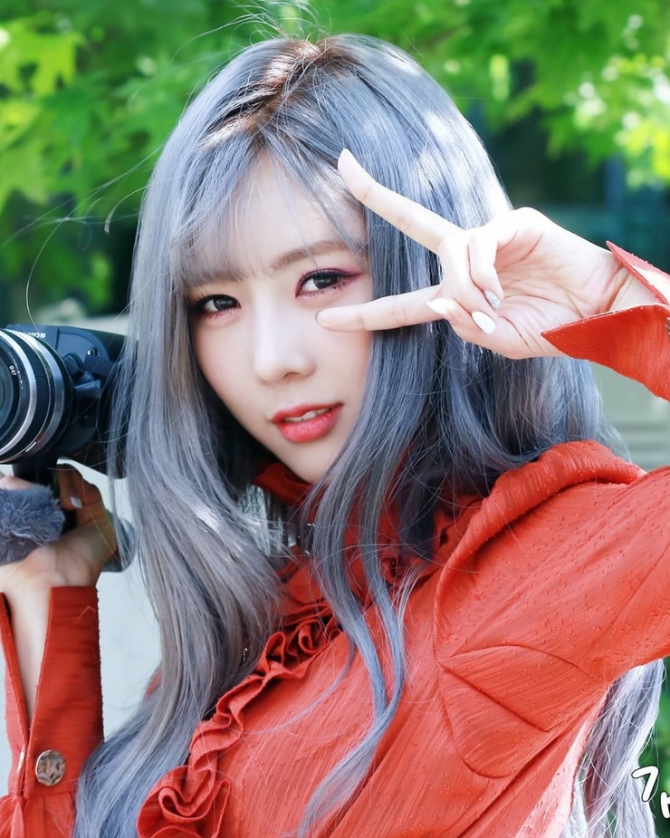 Yoohyeon