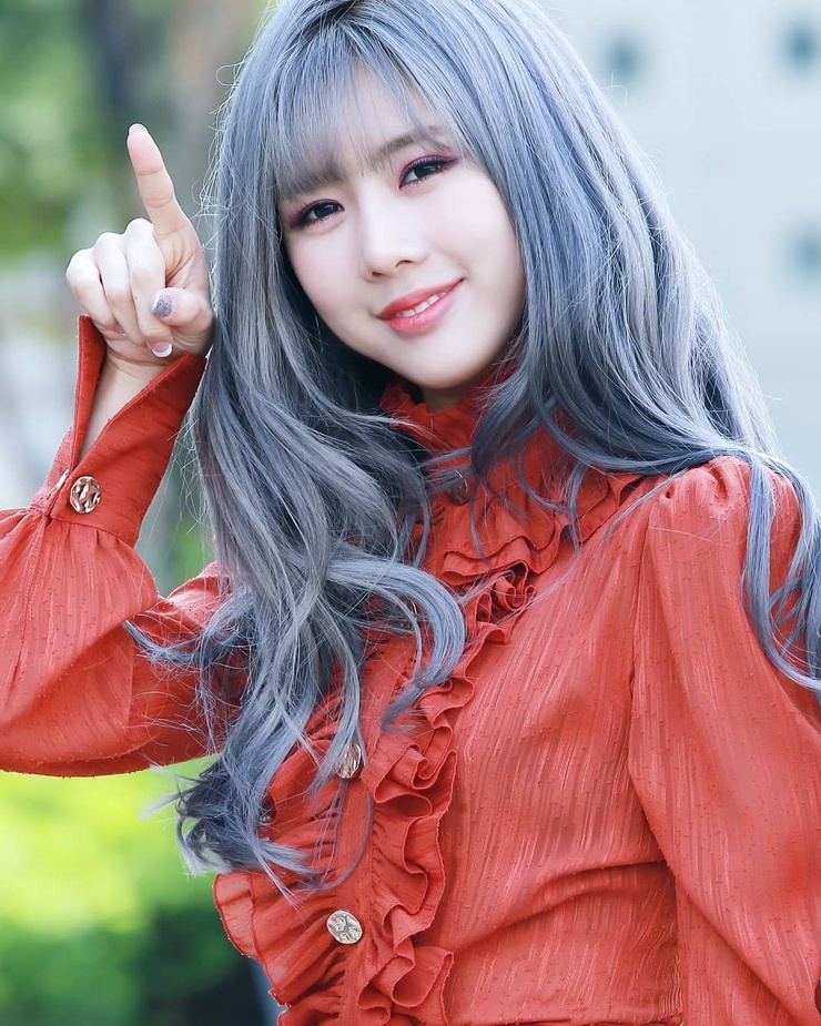 Yoohyeon