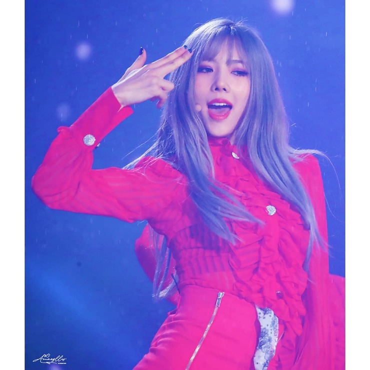 Yoohyeon