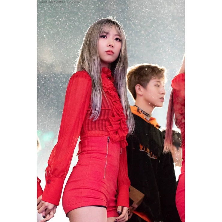 Yoohyeon