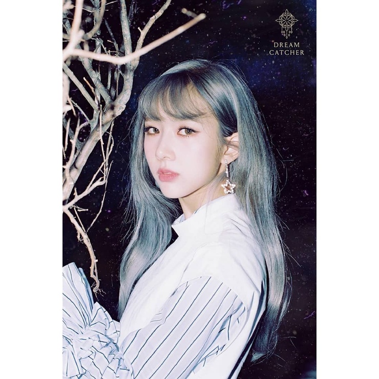 Yoohyeon