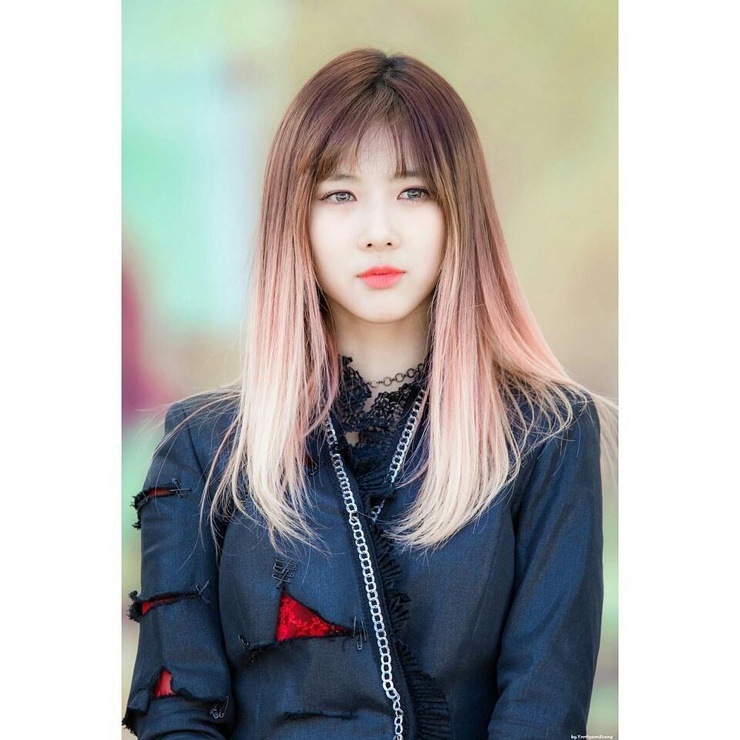 Yoohyeon