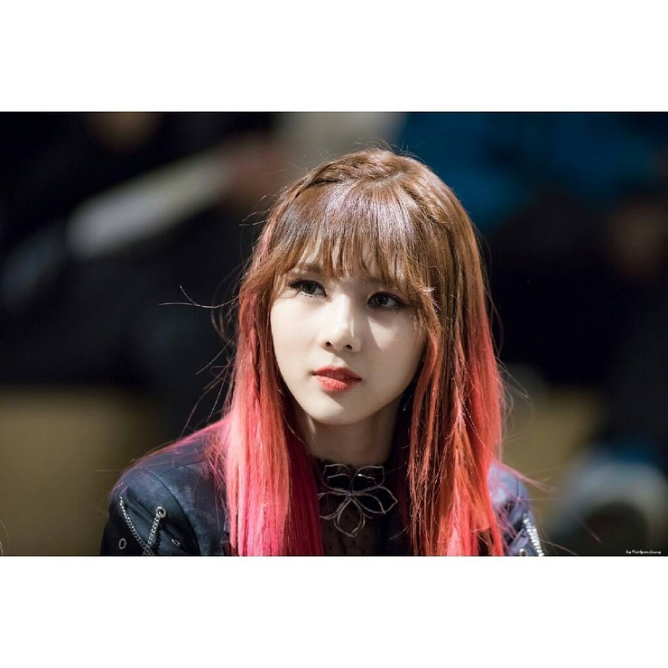 Yoohyeon
