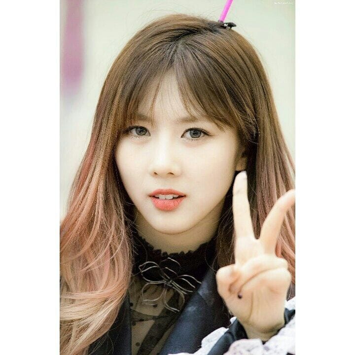 Yoohyeon