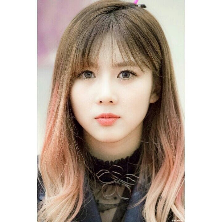 Yoohyeon