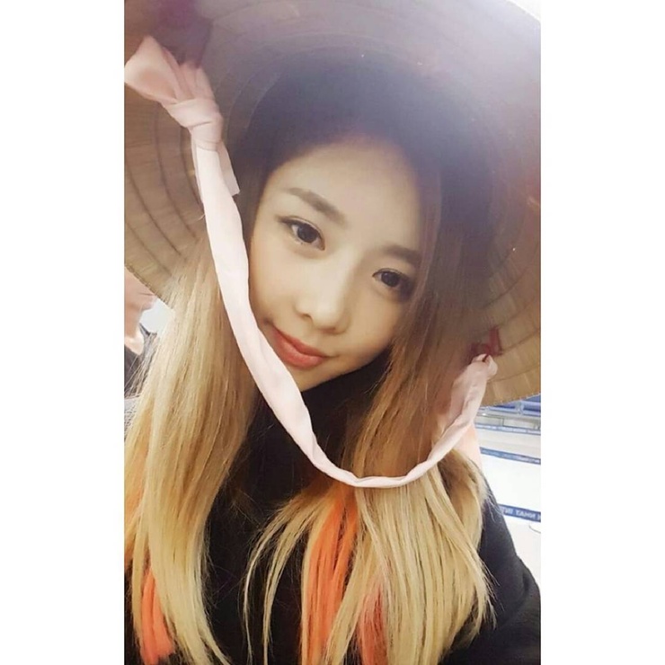 Yoohyeon