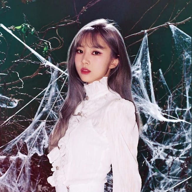 Yoohyeon
