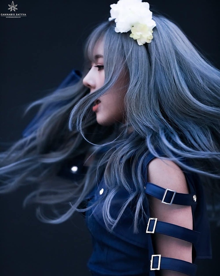 Yoohyeon
