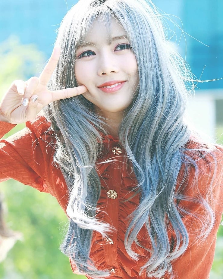 Yoohyeon